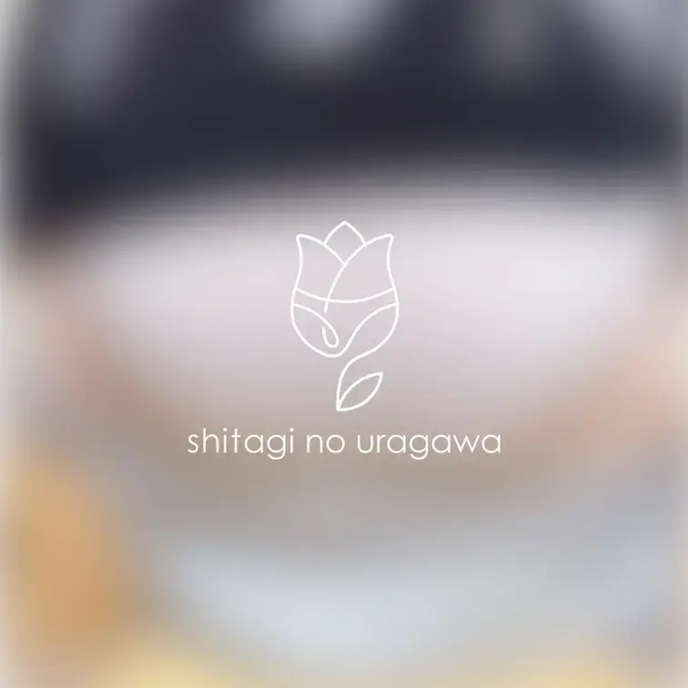恥ずかしいお色ついちゃった🌷💦