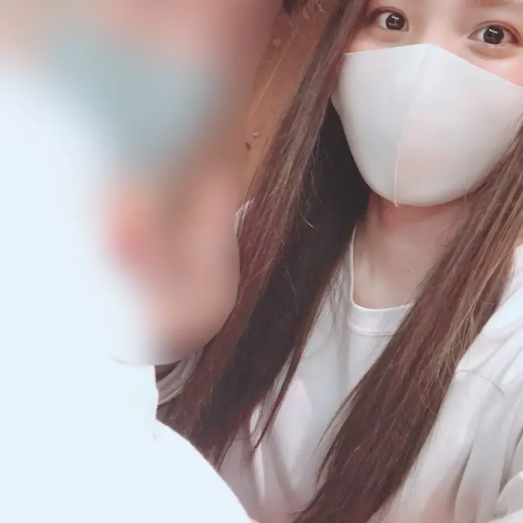 新婚夫婦❤️