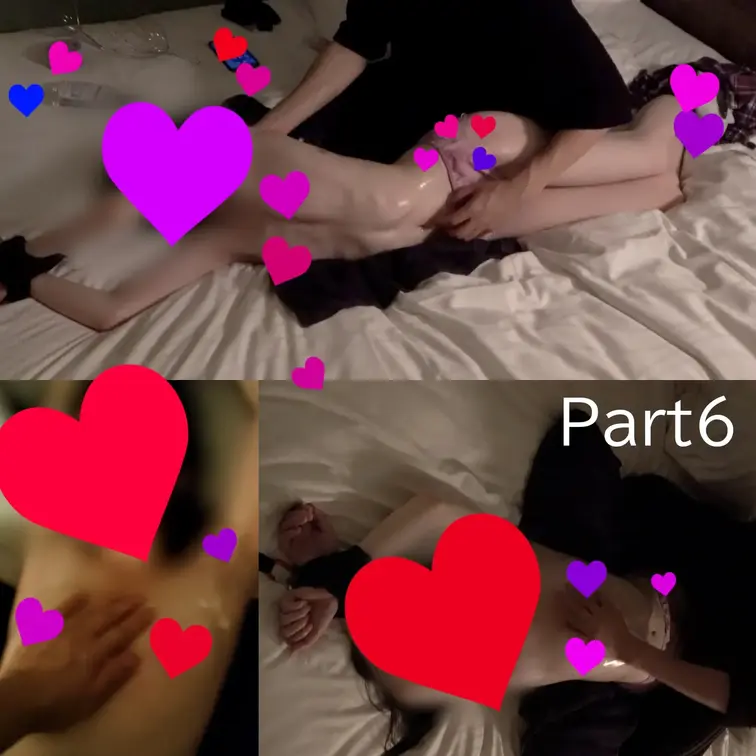 りなちゃんのえっちな脱衣くすぐり♪
散々責められてちょっと疲れてきてるけど、たっぷりローションを塗って感度をもう一回上げちゃおう♡

ちっぱいにローションが塗り塗りされる姿は、なんか背徳感…えっちです♪

乳首もいじられて、くすぐりもされちゃって、混乱しながら喘ぎ混じりの笑い声が漏れちゃうのがきゅんきゅんしますねー！

「うふっ…あはは♡」
「ごめんなさいっ♡ごめんなさいっ♡」

って悶えながら耐える姿は最高ですよー！
ぜひ楽しんでね！