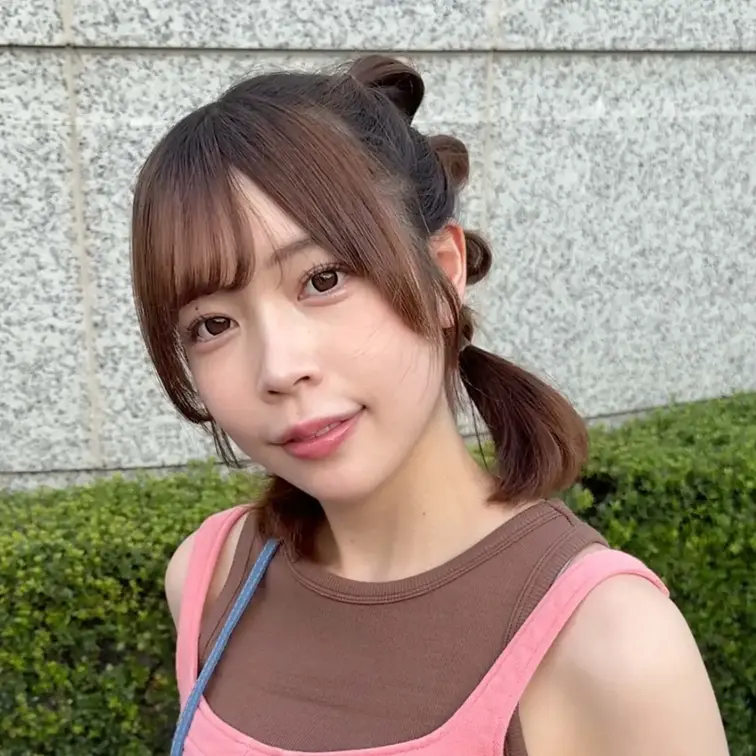 #314【MIKA 22歳】
今回ストリートスナップに協力してくれたのは、トップスが可愛らしいRINAちゃん😎

