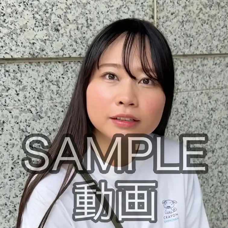 SAMPLE #288【SAYAKA 24歳】
※続きは本編動画にてご視聴いただけます。（スタンダードプラン加入or単