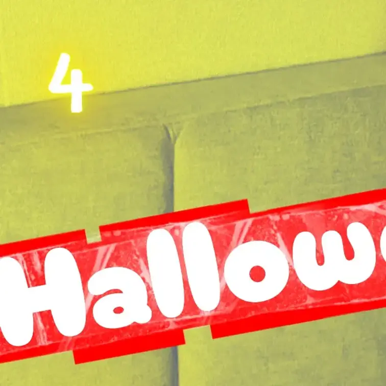 📢動画は購入後のメッセージでお送りします🎃

【10/31～11/3の4日間限定980円】

お待たせしました👻