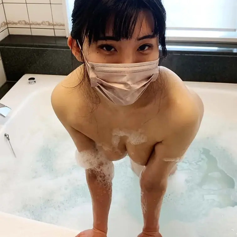 グラビア風サービスショット📸