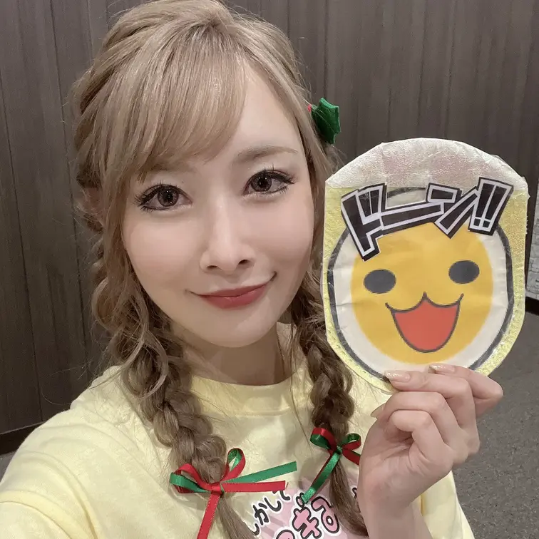 踊ってみたドン！！
