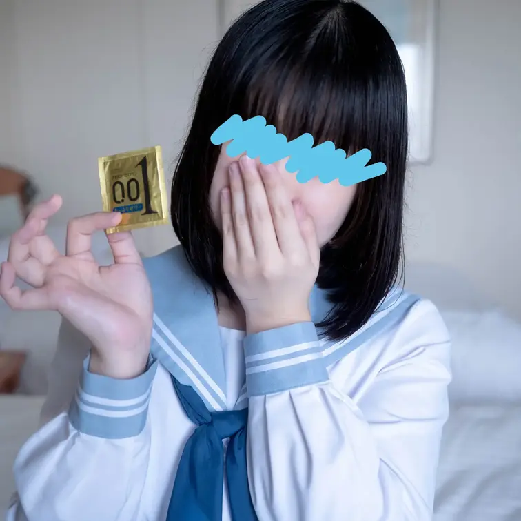水色セーラーひまりちゃん本編こちら👇
https://myfans.jp/posts/58239957-2d18-48