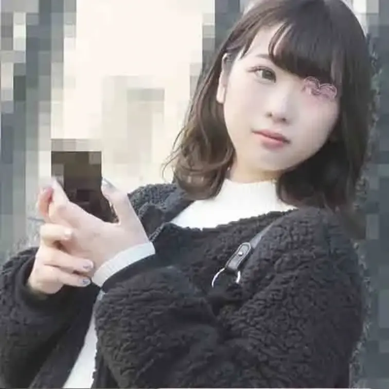いつものライブハウスの前でターゲットを探してるときに

何度か見かけたことがある顔だなとは思ってたんですが

尾