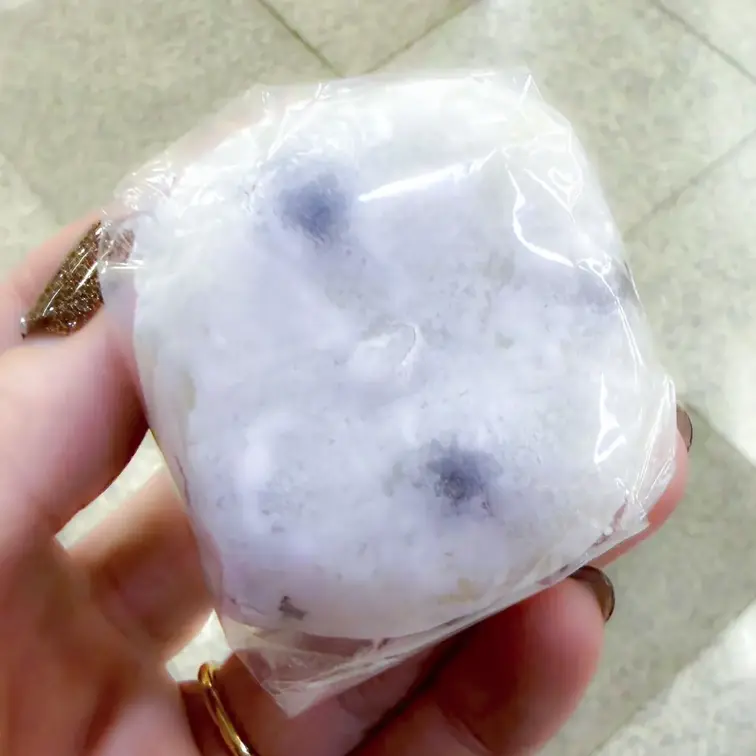 おはよ
最近、朝から甘いものばかり食べちゃってる😋
特に大福にどハマりしてます
今日もお仕事頑張ってね💕