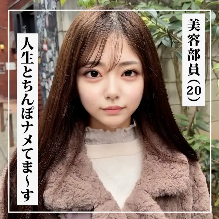 #105【KAO 20歳】ネイリスト
=======================================