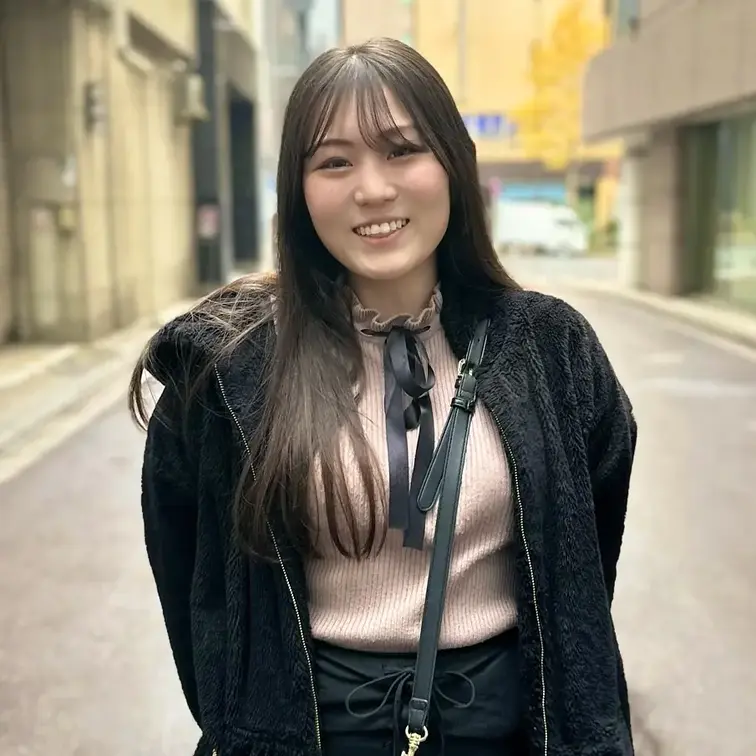 #54 MISAKI(22)

今回ストリートスナップにご協力してくれたのは、普段はバーテンダーとして働いているMI