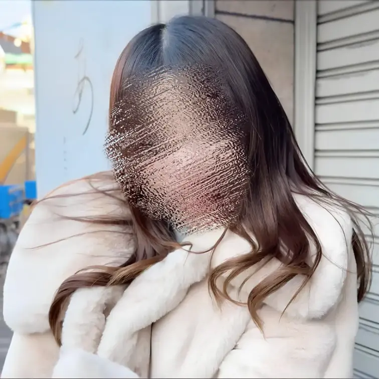 サンプル動画　ひなたちゃん 28歳　看護師