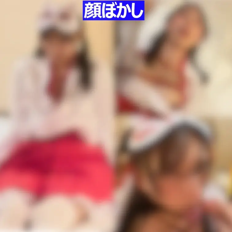 巫女服を纏った私は、

今、ご主人様の前でその仮面が剥がれていく。
おまんこを広げさせられ、羞恥に震え、縄で縛られ