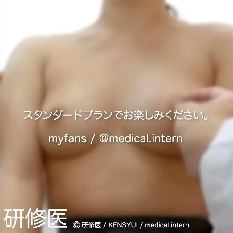 [診察・のぞき系映像]

Free、応援する無料プランでは雰囲気だけを楽しめる内容となります。
スタンダードプラン