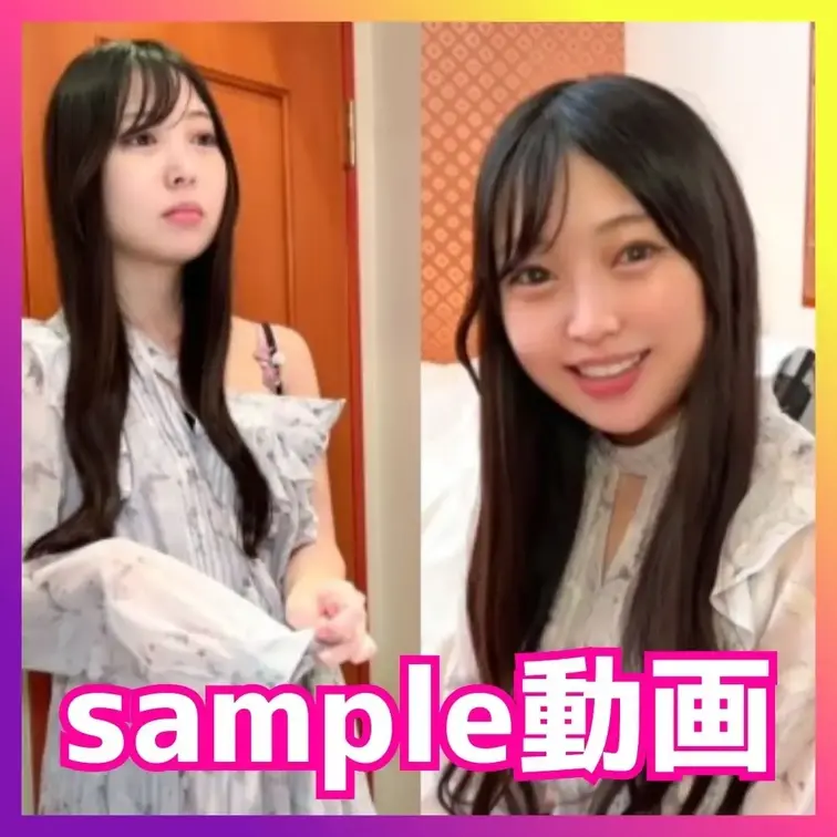 「彼氏を裏切りたくない…」
来月新婚になる小動物系OLこはるさん(26)を
言いくるめてタイミング法(中出し)SEX