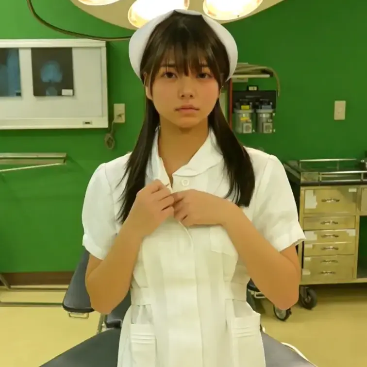 ナースおきがえ