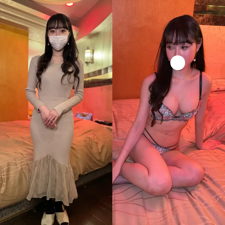 風俗の闇 　~嫌がるオンナが大好物の趣味講習動画~の動画: 無料サンプル！借金抱えた人妻さんを女面接官が・・・ 本編はコチラ