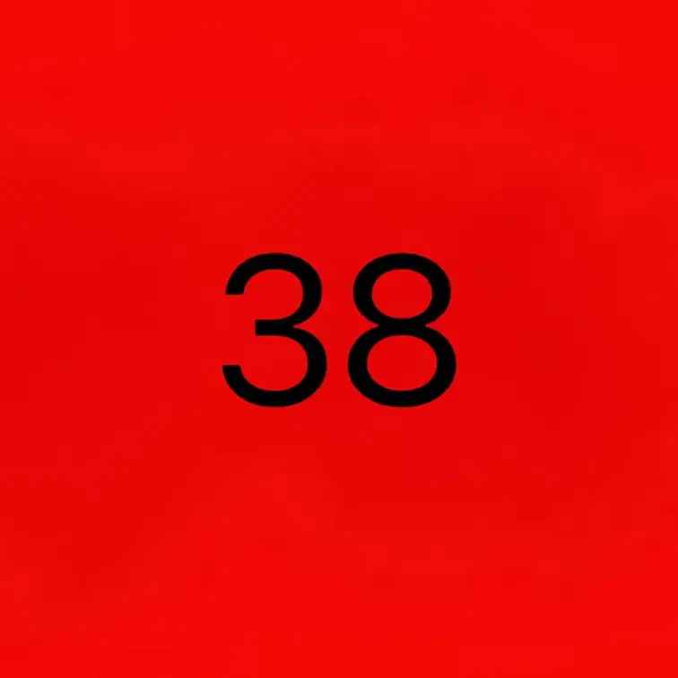 ３８ハメ