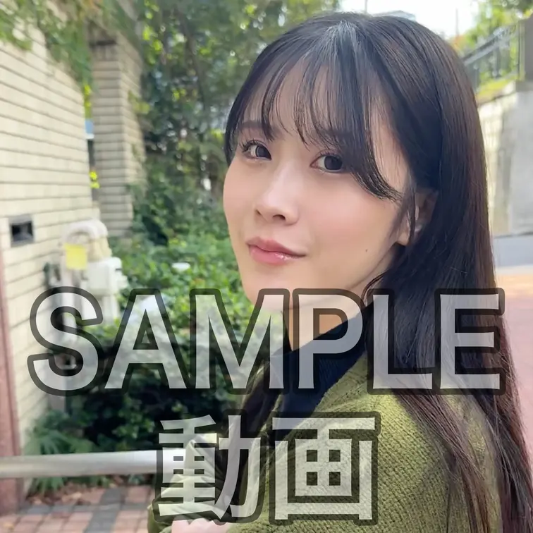 SAMPLE #327【REINA 26歳】
※続きは本編動画にてご視聴いただけます。（スタンダードプラン加入or単品
