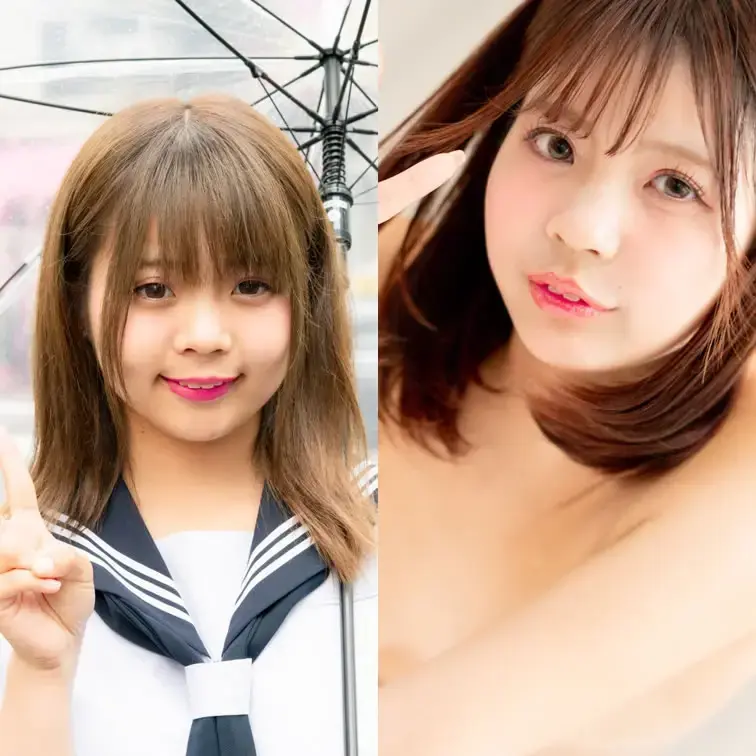 「３人目を孕ませたいのでタップリ濃い精子を出してください♪」７年前の10代は…今や二児のママ！エロさがさらにパワーUPし