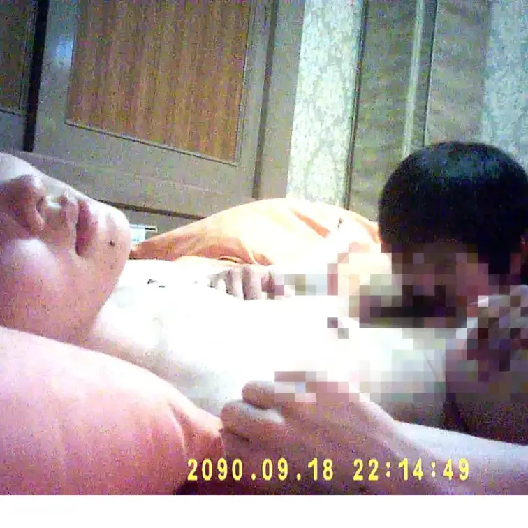 美女SEX　公開処刑
パート2