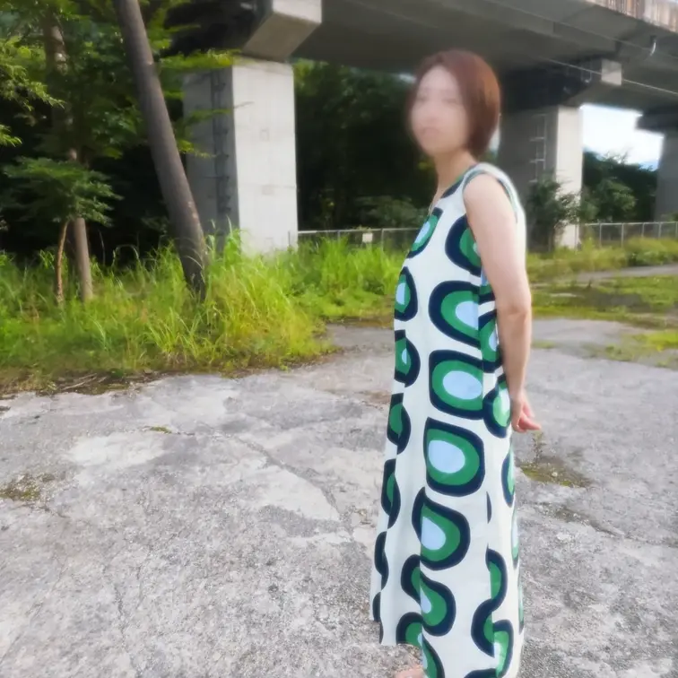 ⑮2024年8月撮影抜粋。北関東県中部 自動車道近くにて🥸🧏 ※ご購入頂いた本画像は、他サイト等で少なくとも1年間(my