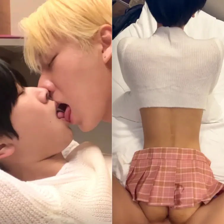 NAOINUのおすすめ作品 エロ制服着せてイチャイチャSEX