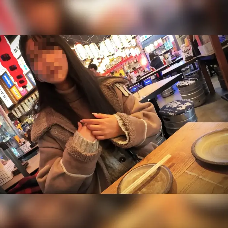 【無料】勝負下着で会いにきたウブなEカップ女子大生。
仕事で地方出張して現地でマッチングした女子大学生。遠距離なんで諦