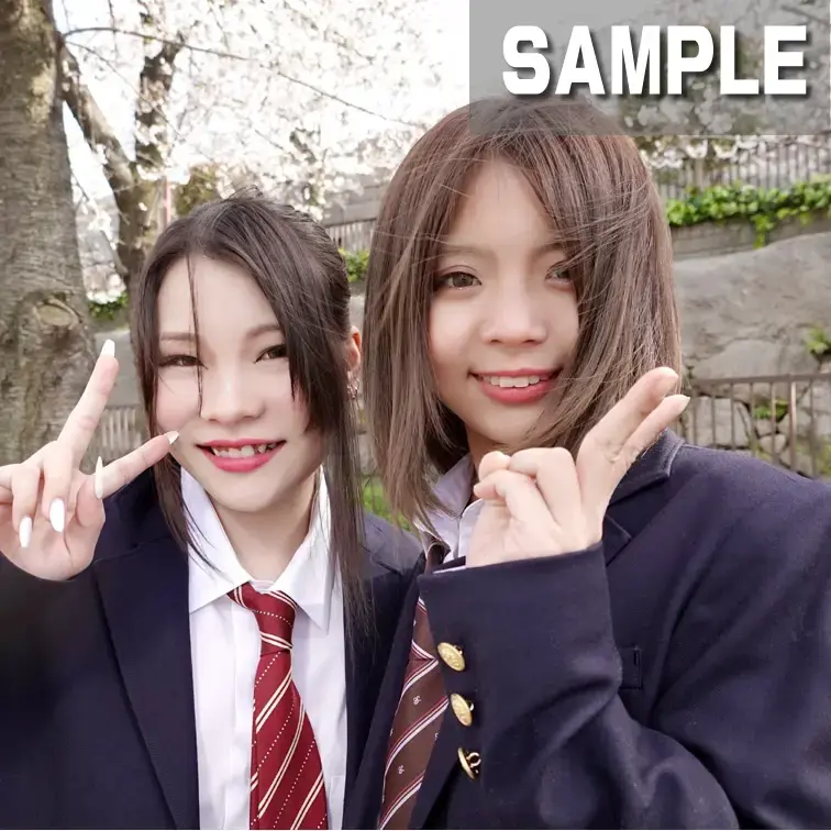 Ｗパイパン！Ｗマ○コ！W２０と中出しハーレムでスッキリ抜いて爽快！！
フル動画はコチラから⇒
https://myf