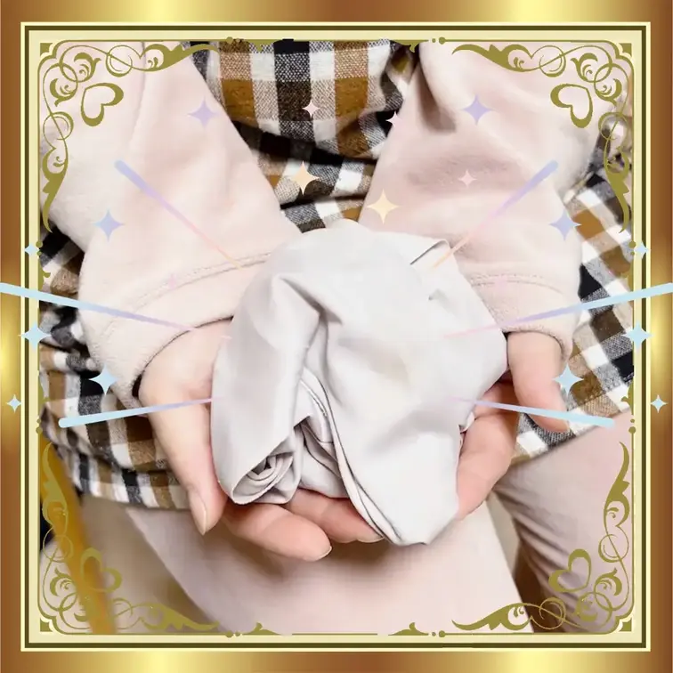 ✨🌷生下着プレゼント🌷✨

⚠️こちらはガチャ専用の投稿になります🙇‍♀️