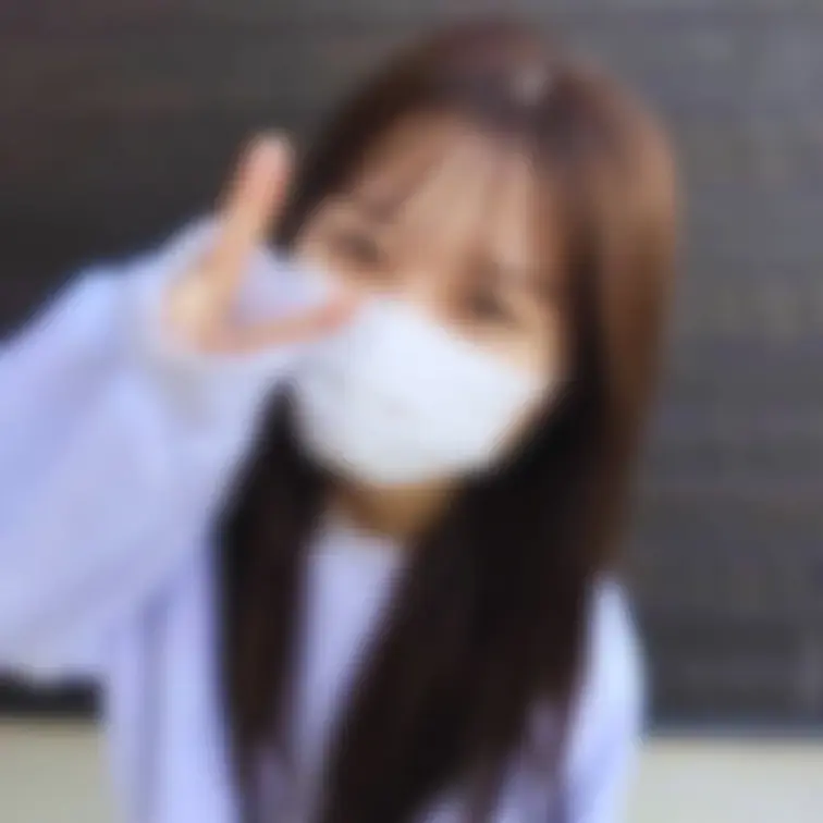 文化祭当日の女子大生を呼び出したら、本当に抜け出してきた。 周りの目も、自分の立場も、全部どうでもよくなったらしい。

