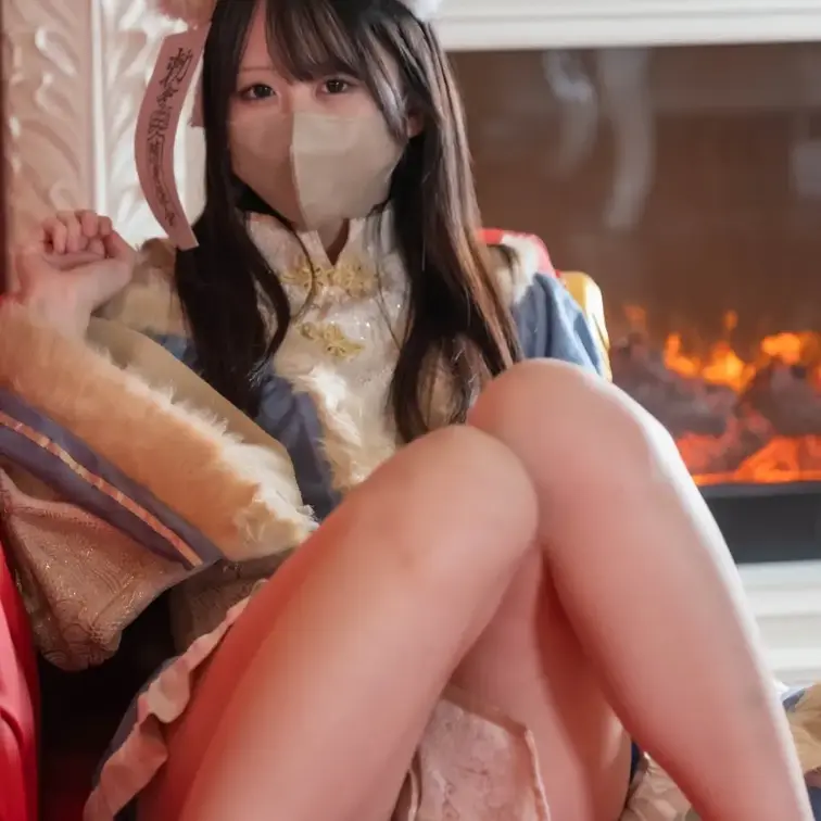キツネキョンシー