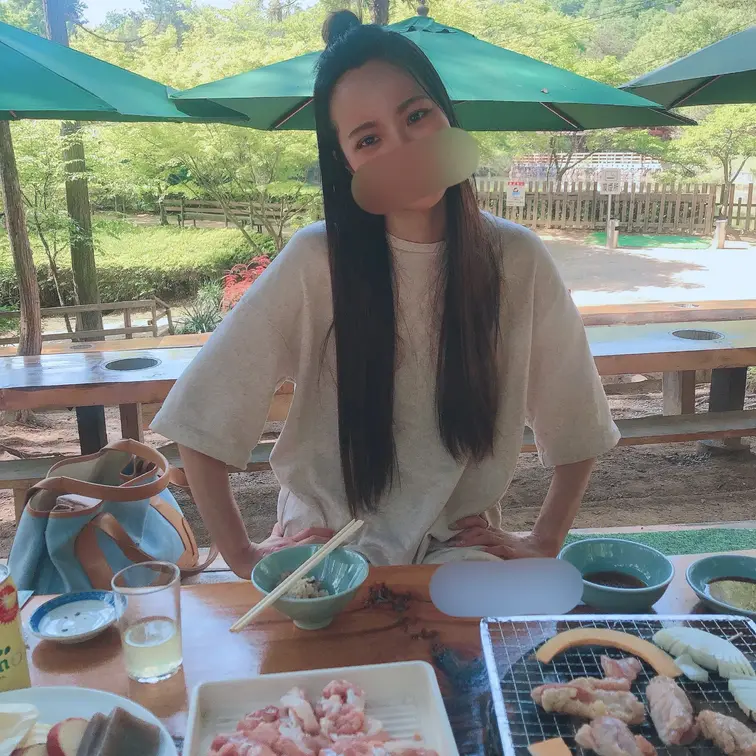 新婚夫婦❤️