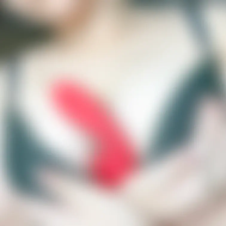 朝からえっちなこと一緒にしよ？🧡
旦那さんには秘密のどきどきオナニー
気づかれないようにしなきゃ😳