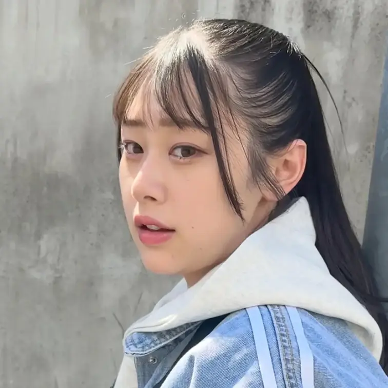#316【YUA 21歳】
今回ストリートスナップに協力してくれたのは、セットアップコーデが可愛いYUAちゃん😎
