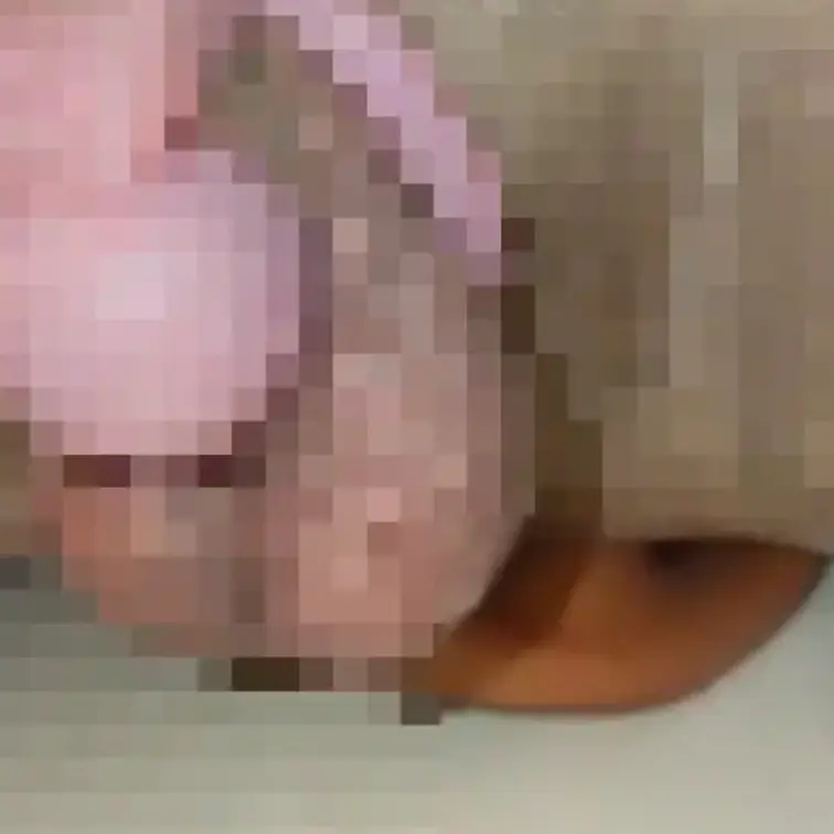 ♂️ロングディルドウナギ型