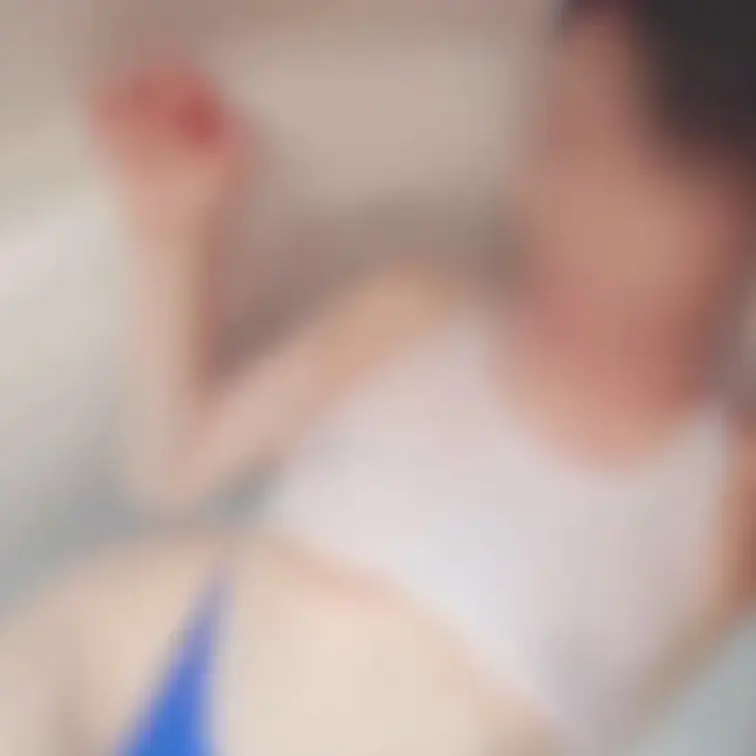 超ハイレグハミ乳💗💕