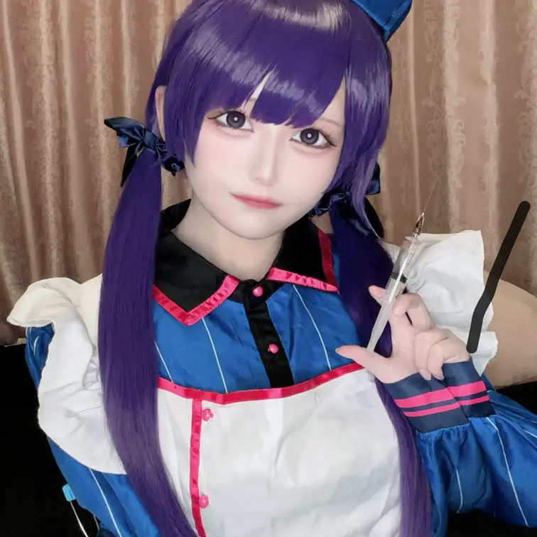 ナースまふゆ