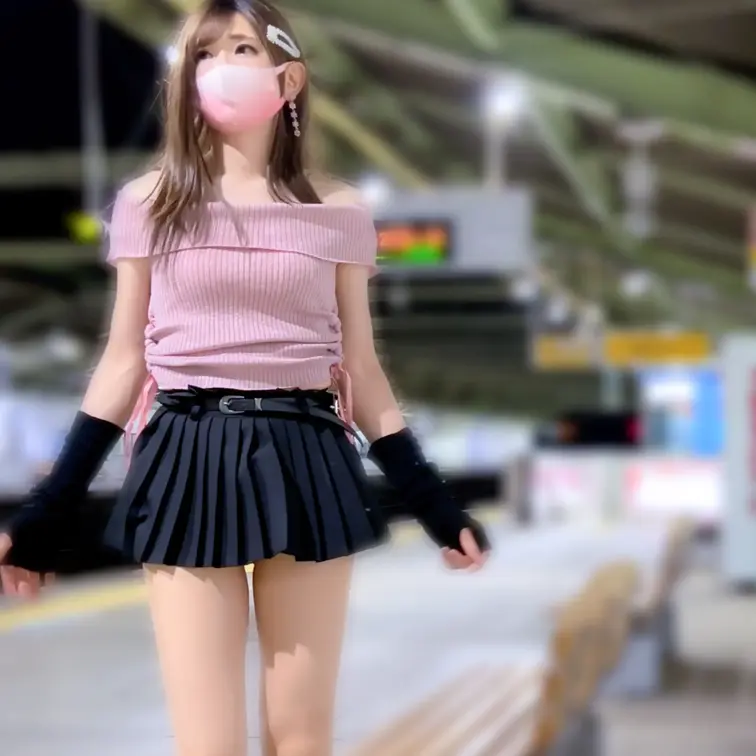 ✂️［第6弾その1］詳細はここをクリック👇️
『過激な動画プラン🍌💕』第6弾の切り抜き画像集「その1」公開♡

「