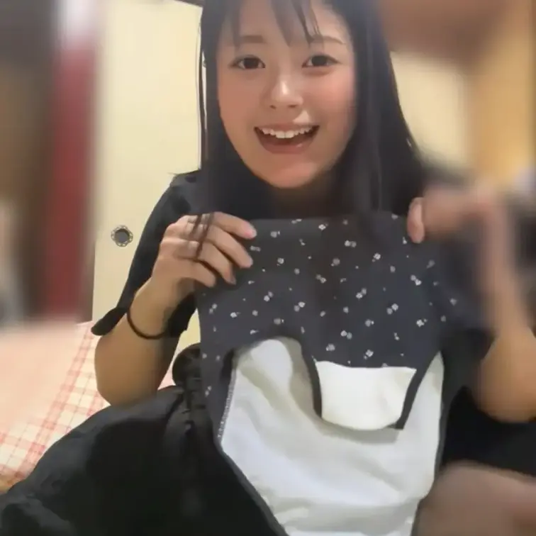妊婦用のパンツの紹介だよ🫣💓
今度から使ってえっちなの撮るね、、、🫣🫣🫣