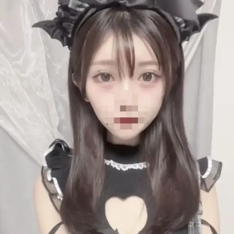 他撮り風動画♡