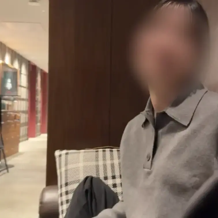 【新作予告】 〝中洲旅行編②〟

大学生の春休み期間にあった日常vlog