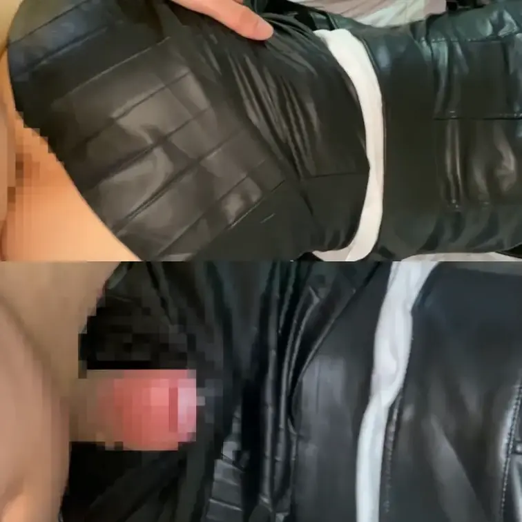 ライダース×ロングスカート
手持ち動画

長編はまだ編集中なのでファンクラブ限定で手持ち動画公開します♡