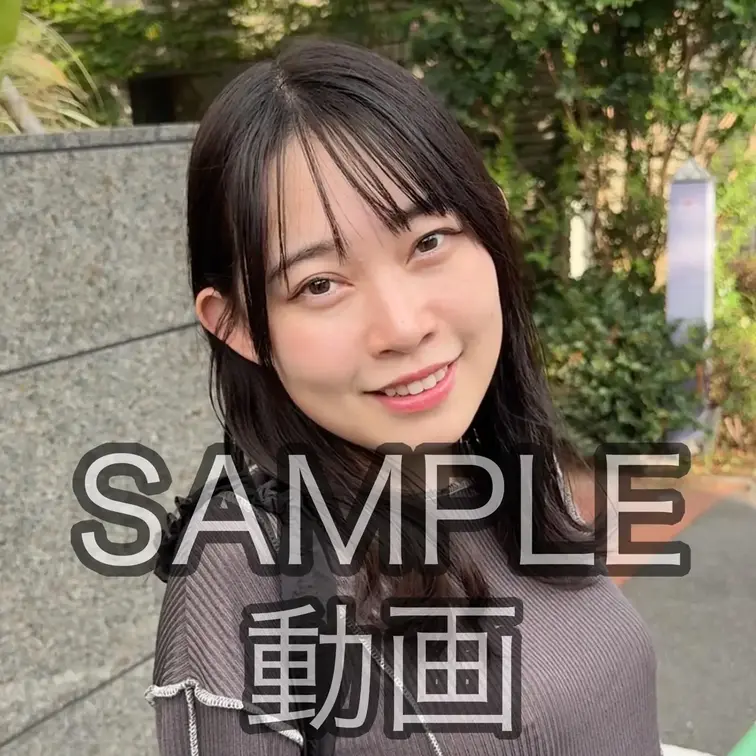 SAMPLE #315【MIKI 26歳】
※続きは本編動画にてご視聴いただけます。（スタンダードプラン加入or単品購