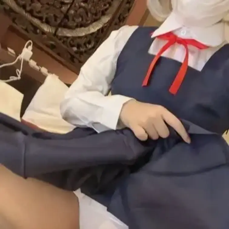 Vtuberしぐれ〇いちゃんのTENGAEGGひとりえっち
おませさんな〇いちゃんがTENGAEGG使って気持ちよくな