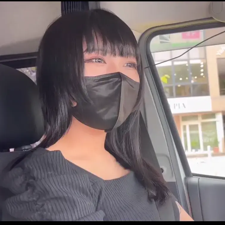 リスト＃5  ちなつ  20歳