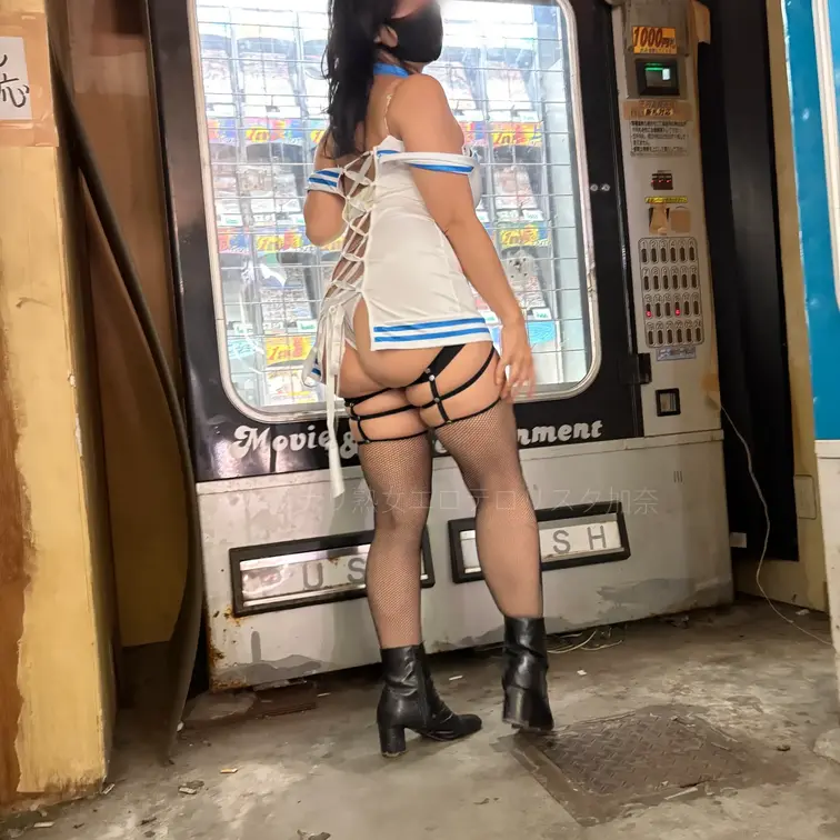 もちろん今回も訪問させて頂きました

誰か居ないかなぁ😍