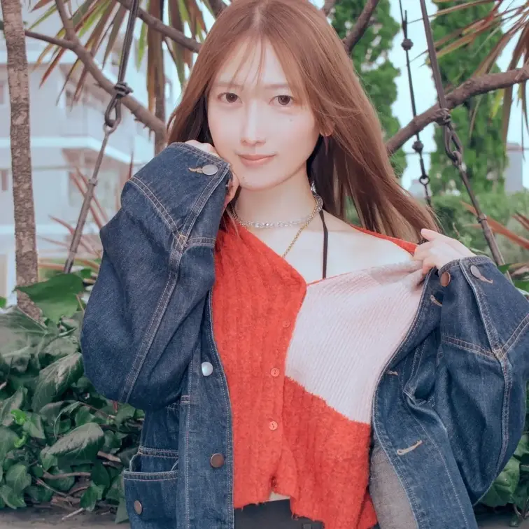 微エロ野外ポートレート♪お友達が撮ってくれました°+.*
先日お友達のちみさんとお出かけしたときに野外ポートレートを撮