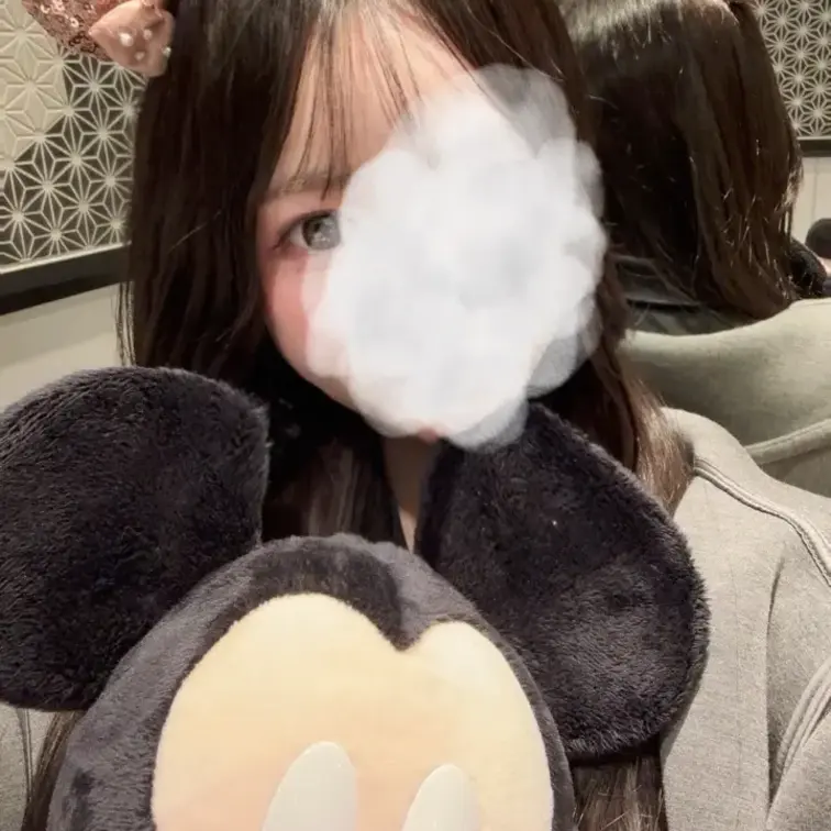 1人ディズニー