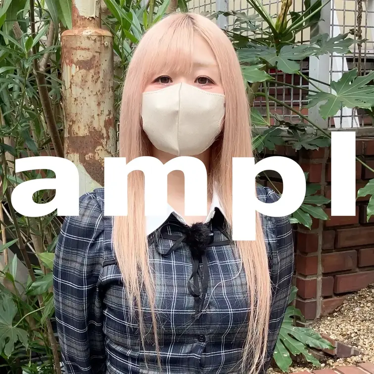 SAMPLE #8【NAMI 23】
※続きは本編動画にてご視聴いただけます。
（プラン加入or単品購入でご視聴可能