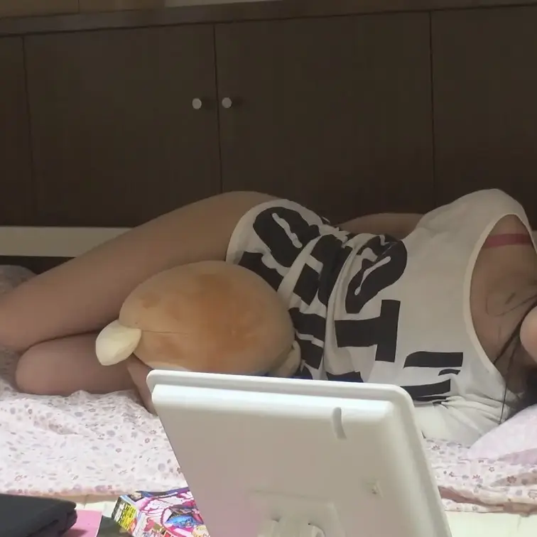 某多〇美大女子寮にて・・・ｗ