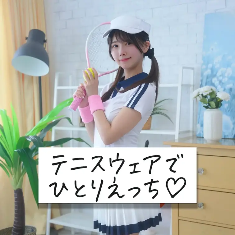 こちらはイメージビデオ＋ひとりえっち動画＋写真集です💕